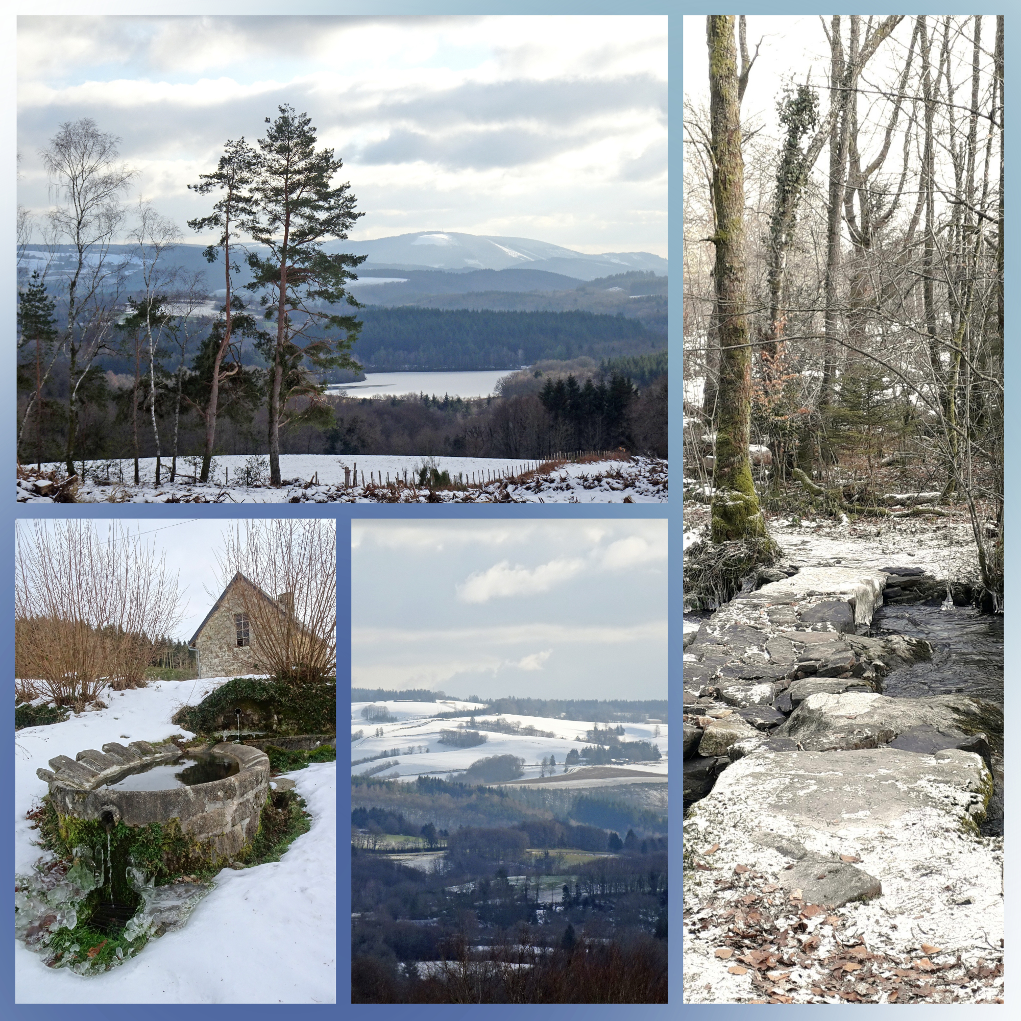 Accueil Commune de Lacelle